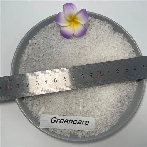 CAS granular de sulfat d’amoni: 7783-20-2